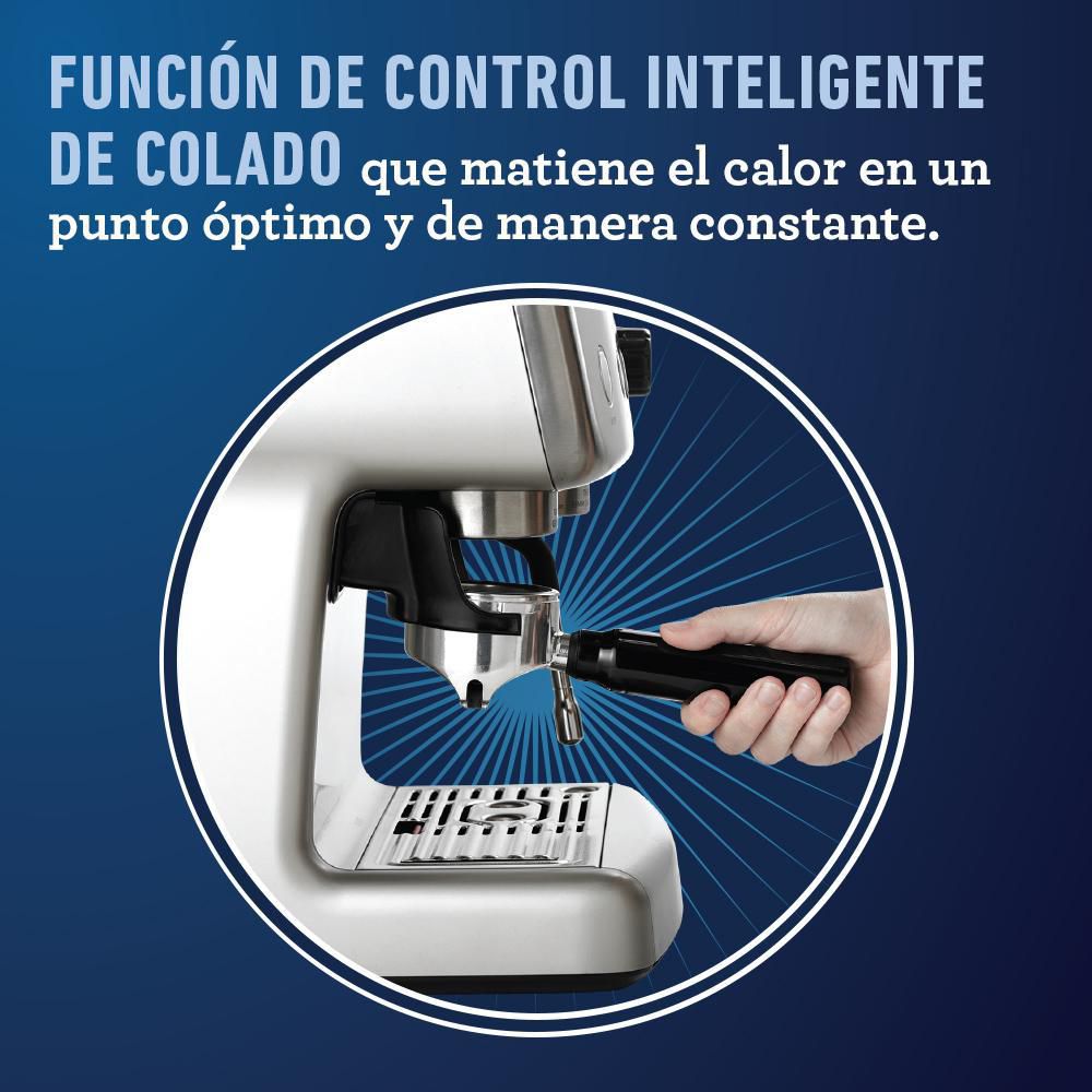 Cafetera Expresso Perfect Brew OSTER 2086046 img #3