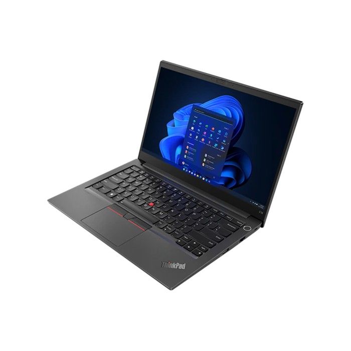 PORTATIL LENOVO ThinkPad E14 Gen 4 I7 512GB 16GB 14 pulgadas Negro img #2