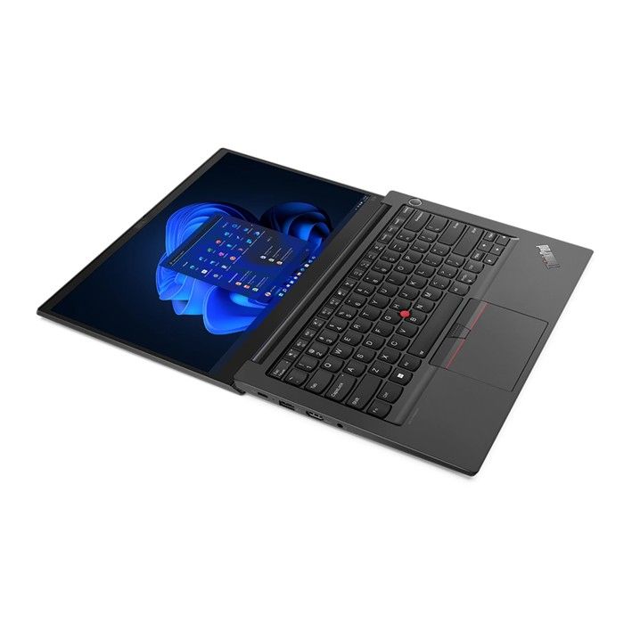 PORTATIL LENOVO ThinkPad E14 Gen 4 I7 512GB 16GB 14 pulgadas Negro img #3