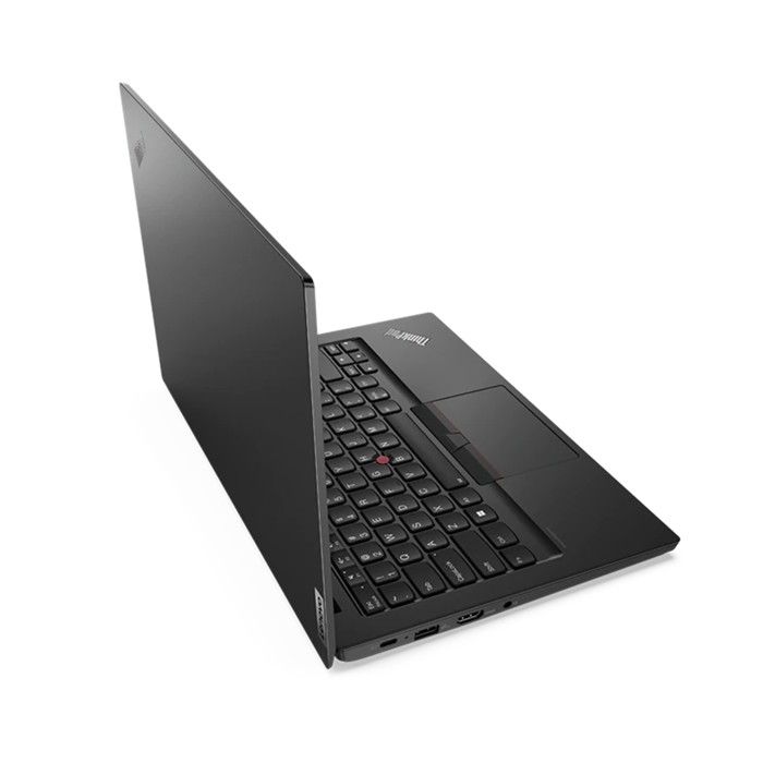 PORTATIL LENOVO ThinkPad E14 Gen 4 I7 512GB 16GB 14 pulgadas Negro img #4