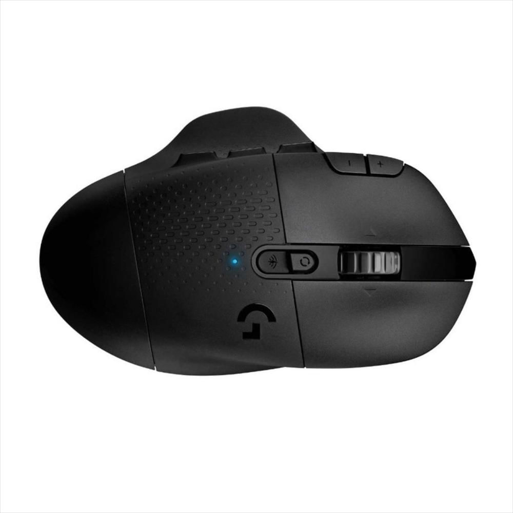 Mouse Logitech G604 Wireless img #5