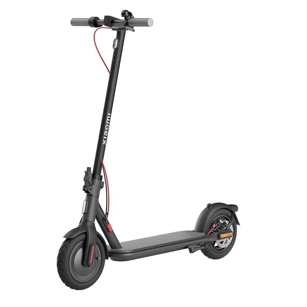 Mi Electric Scooter 4 Negro XIAOMI