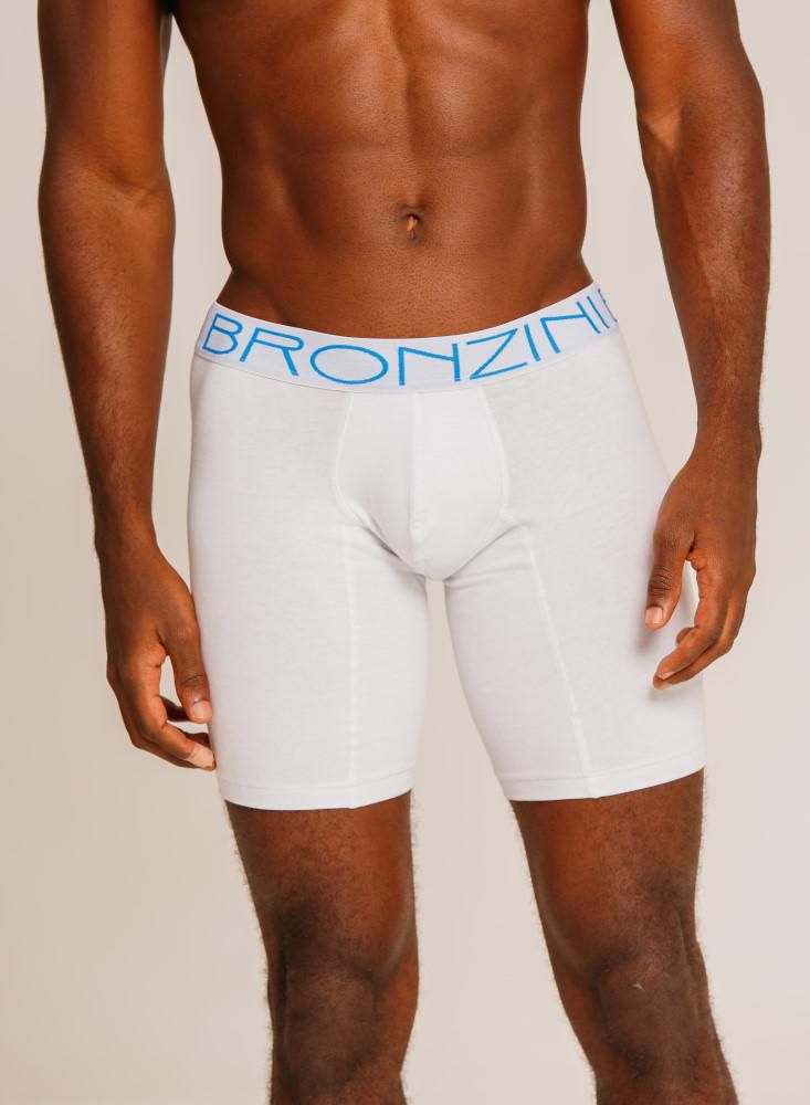 Boxer Ajustado Para Hombre M PRETE IDO