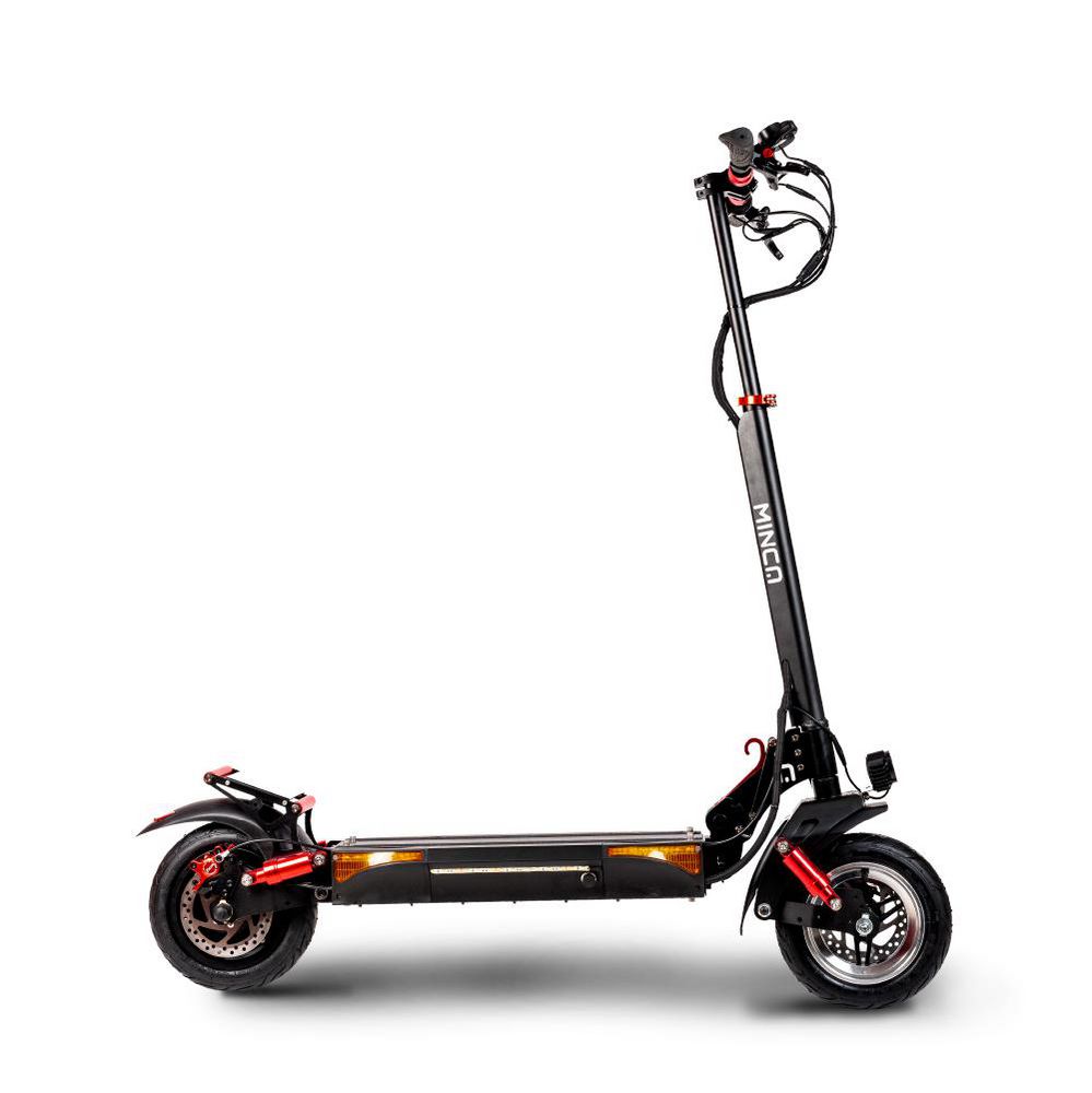 Patineta Electrica 500w MINCA ELECTRIC