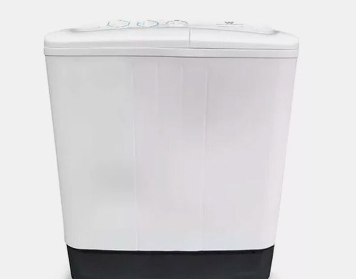 LAVADORA ELECTROLUX WWTB07M6MUWW 7KG DOBLE TINA