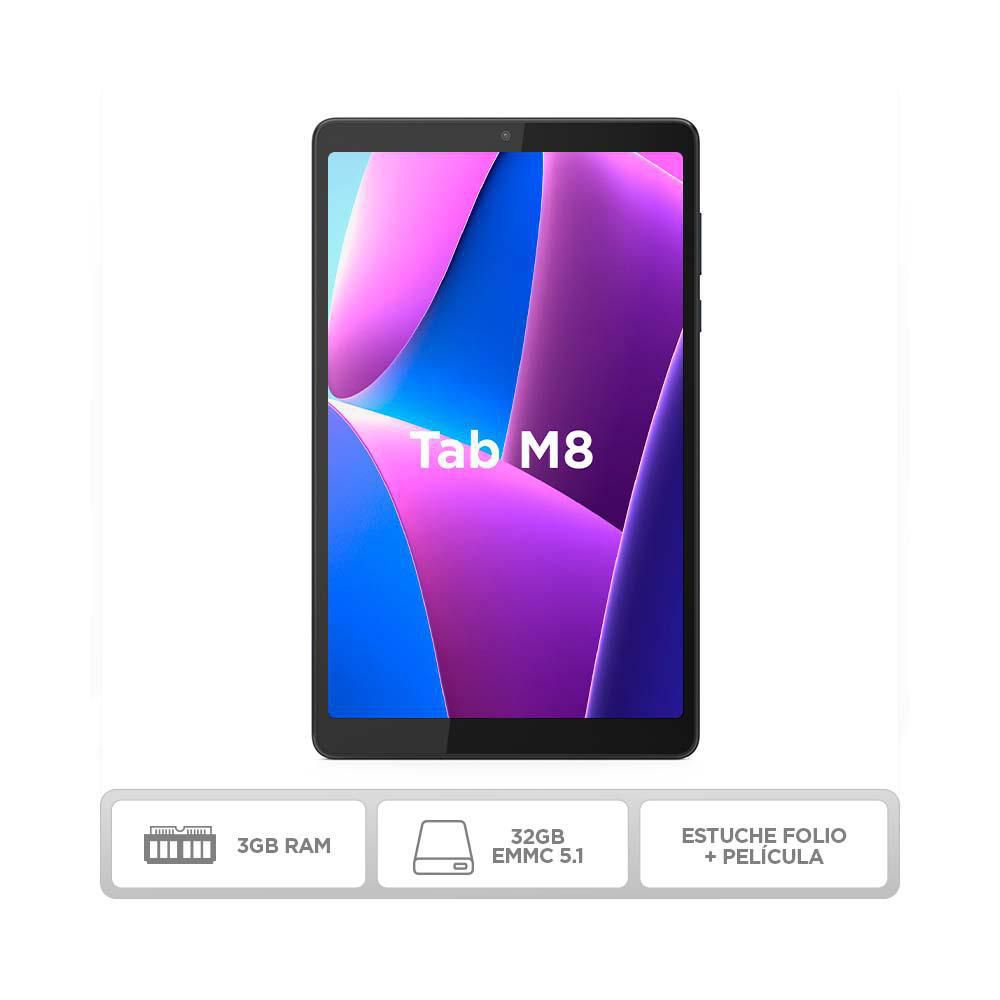 Tablet 8 pulgadas wifi. Android 3GB Ram. 32 GB