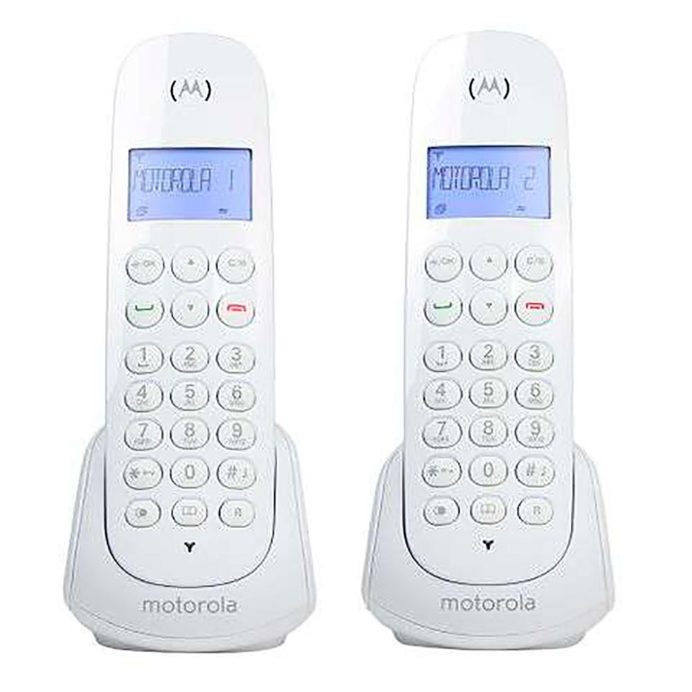Telefono Inalmabrico