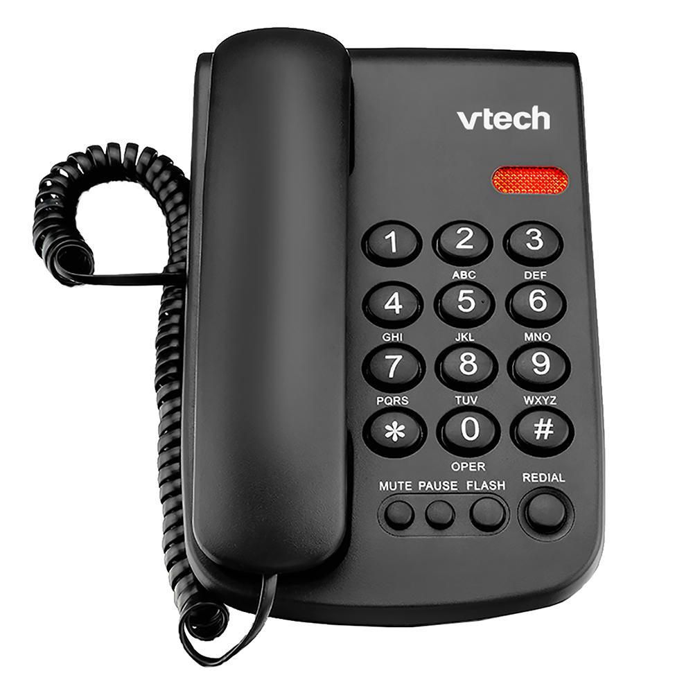 Telefono Alambrico Vt100 img #1