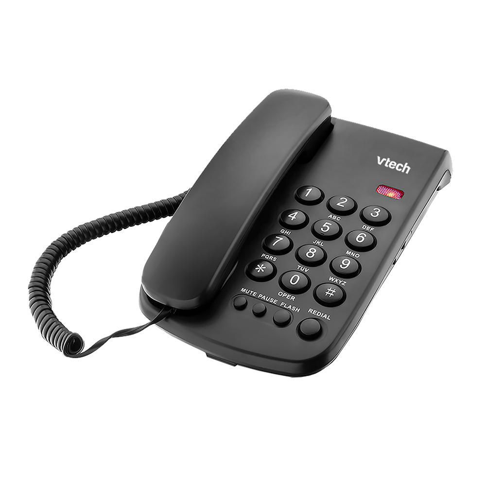 Telefono Alambrico Vt100 img #2