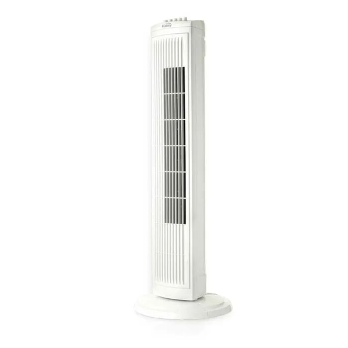 Ventilador De Torre Blanco KALLEY