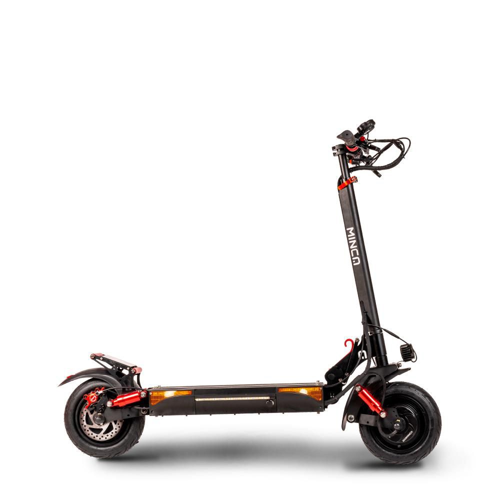 Patineta Electrica 1600w MINCA ELECTRIC