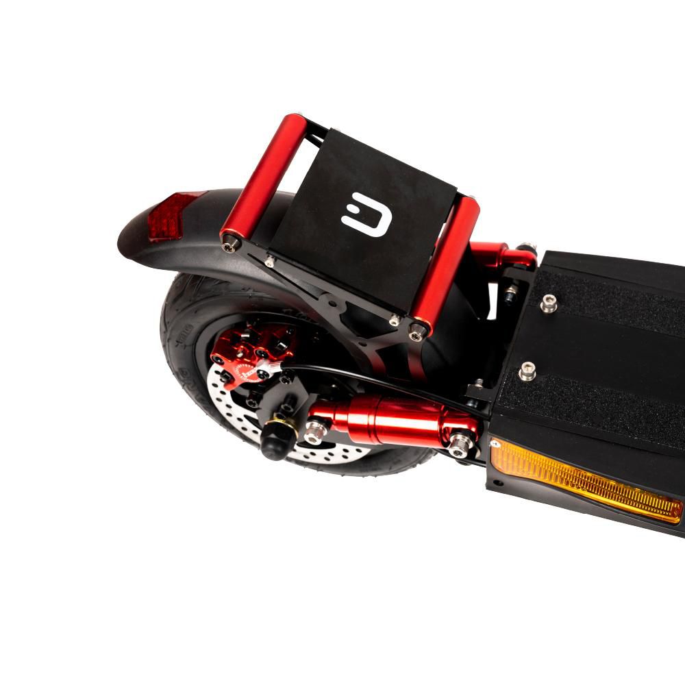 Patineta Electrica  1600w  MINCA ELECTRIC img #2