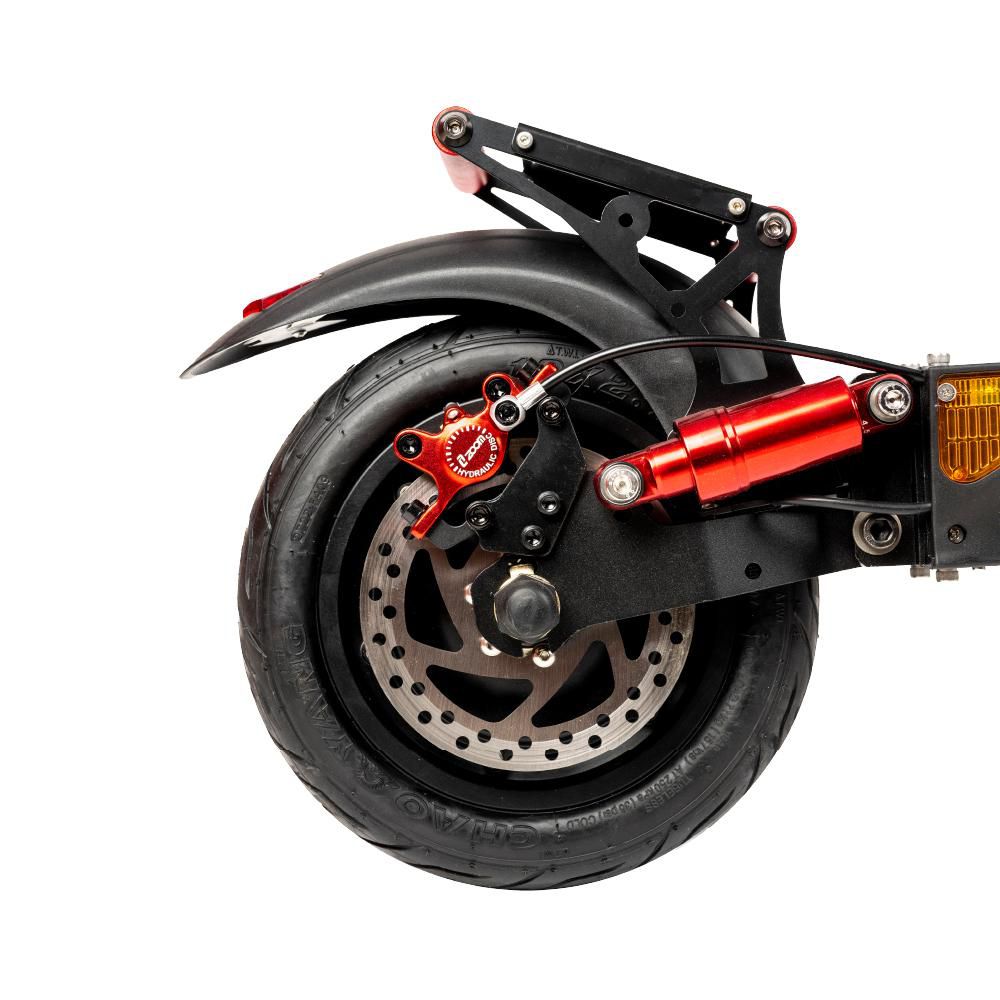 Patineta Electrica  1600w  MINCA ELECTRIC img #3