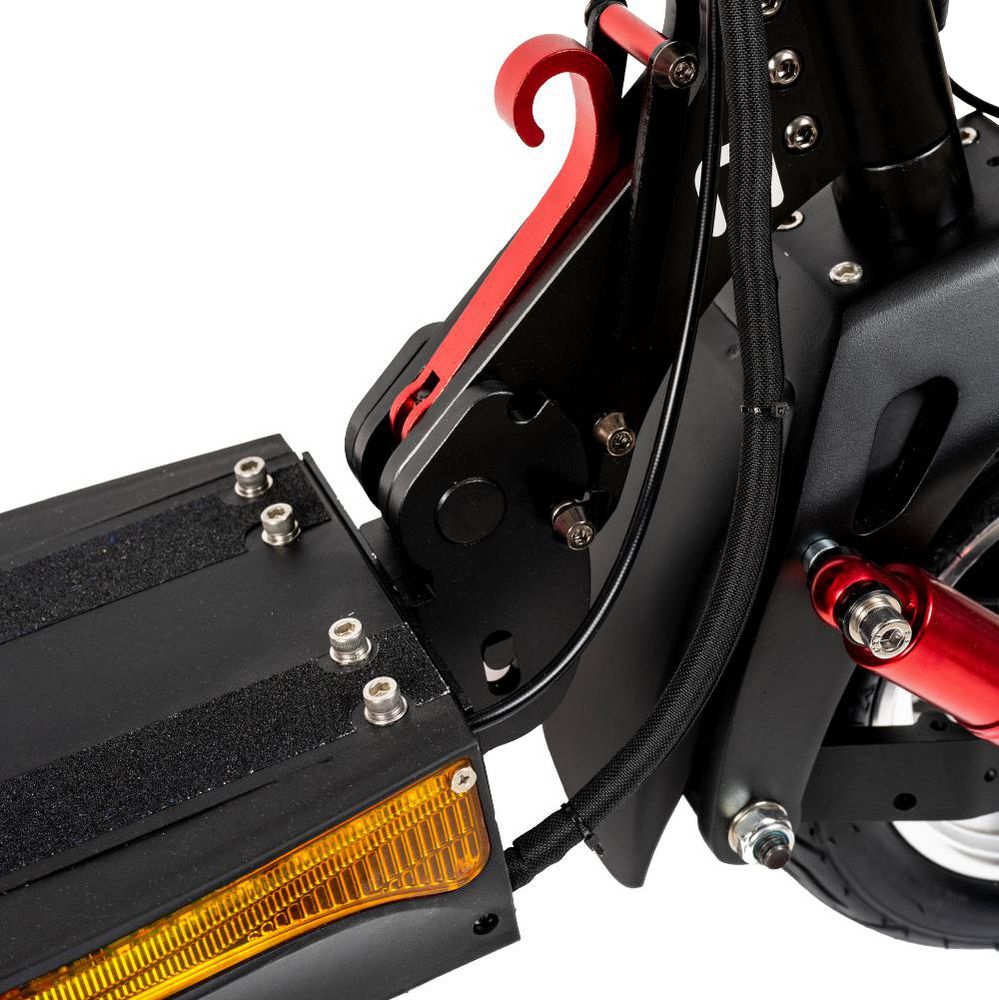 Patineta Electrica  1600w  MINCA ELECTRIC img #5