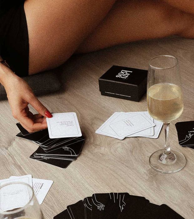 Latidos Game Juego Para Parejas img #6