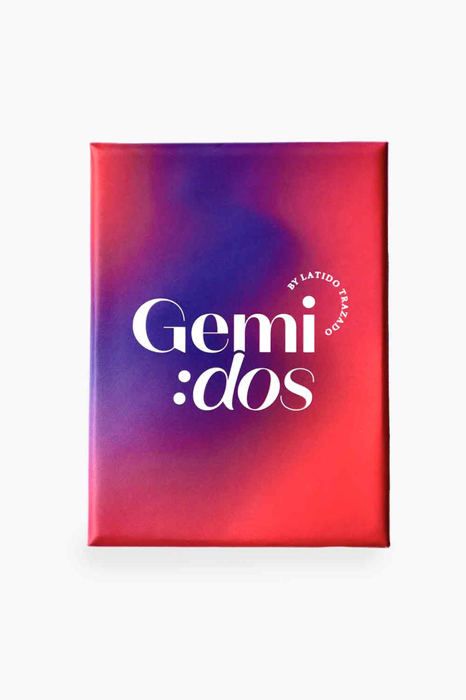 GEMIDOS GAME JUEGO DE RETOS PARA PAREJA