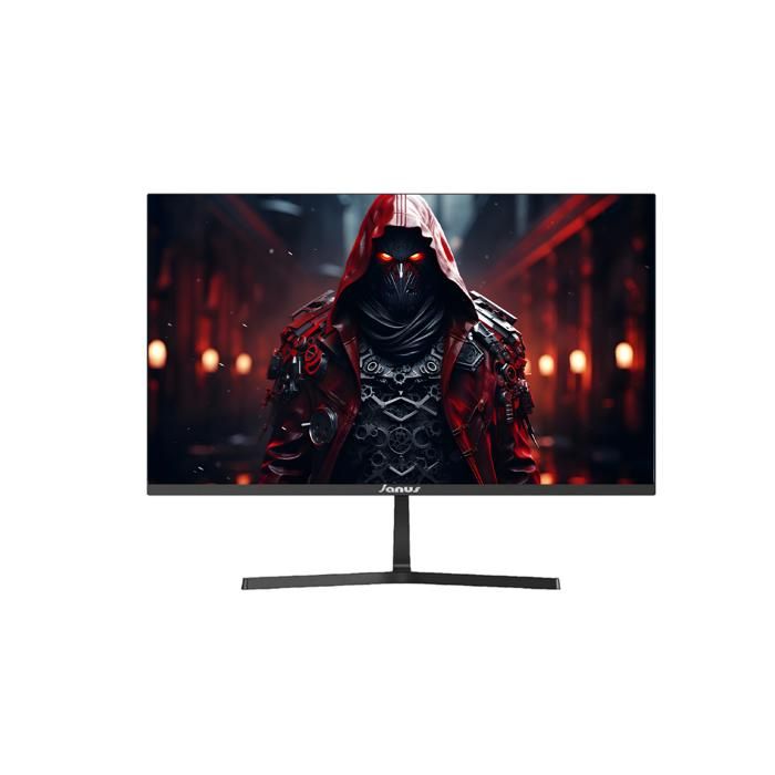 Computador De Escritorio Gamer Ryzen 7 5700G /Ssd 512Gb M2 Pcie /Ram 32Gb (2X16gb) Rgb /Monitor 22 img #3