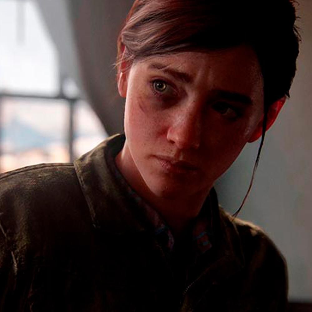 Ps5 The Last Of Us Ii Remastered PLAYSTATION SIN REF