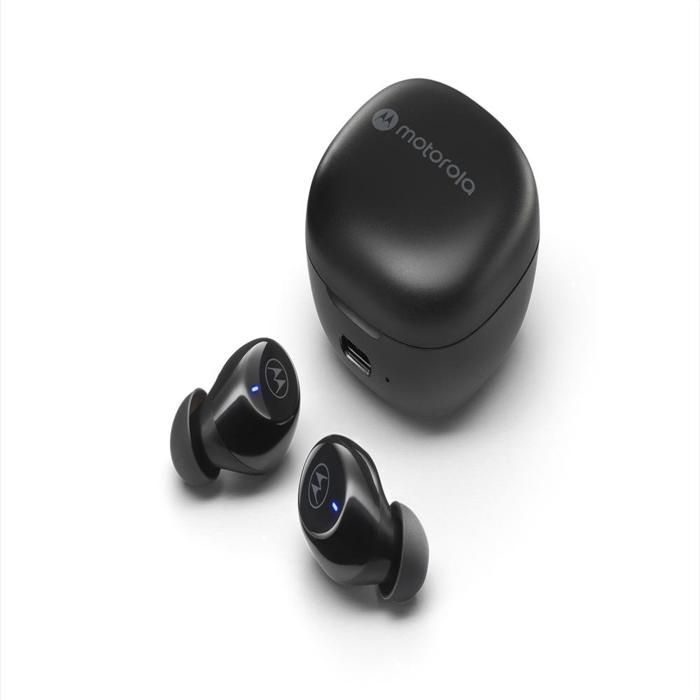 Audífonos Moto Buds 105 Hasta 26H Bluetooth Motorola
