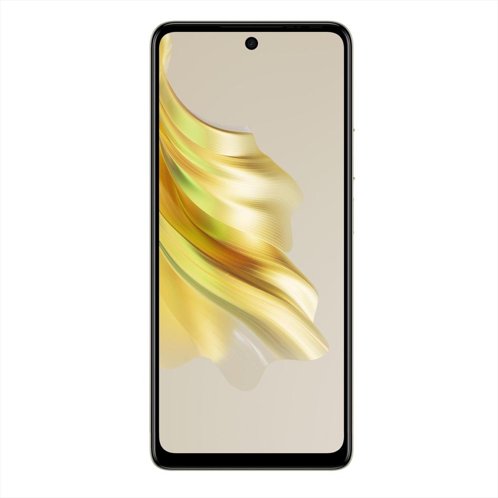 Celular Tecno Spark 20 256Gb / 8 Ram / 50 Mp Dorado img #3