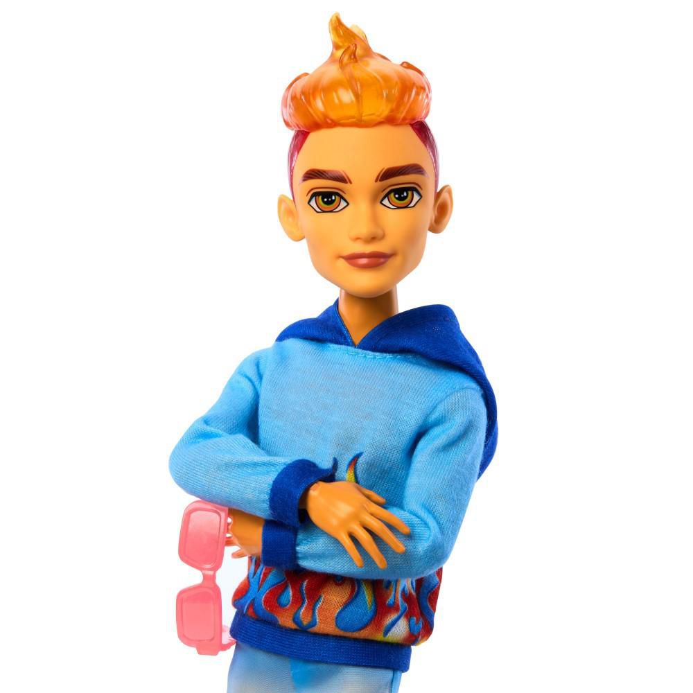 Muñeca  Isla del Terror Heath MONSTER HIGH img #2