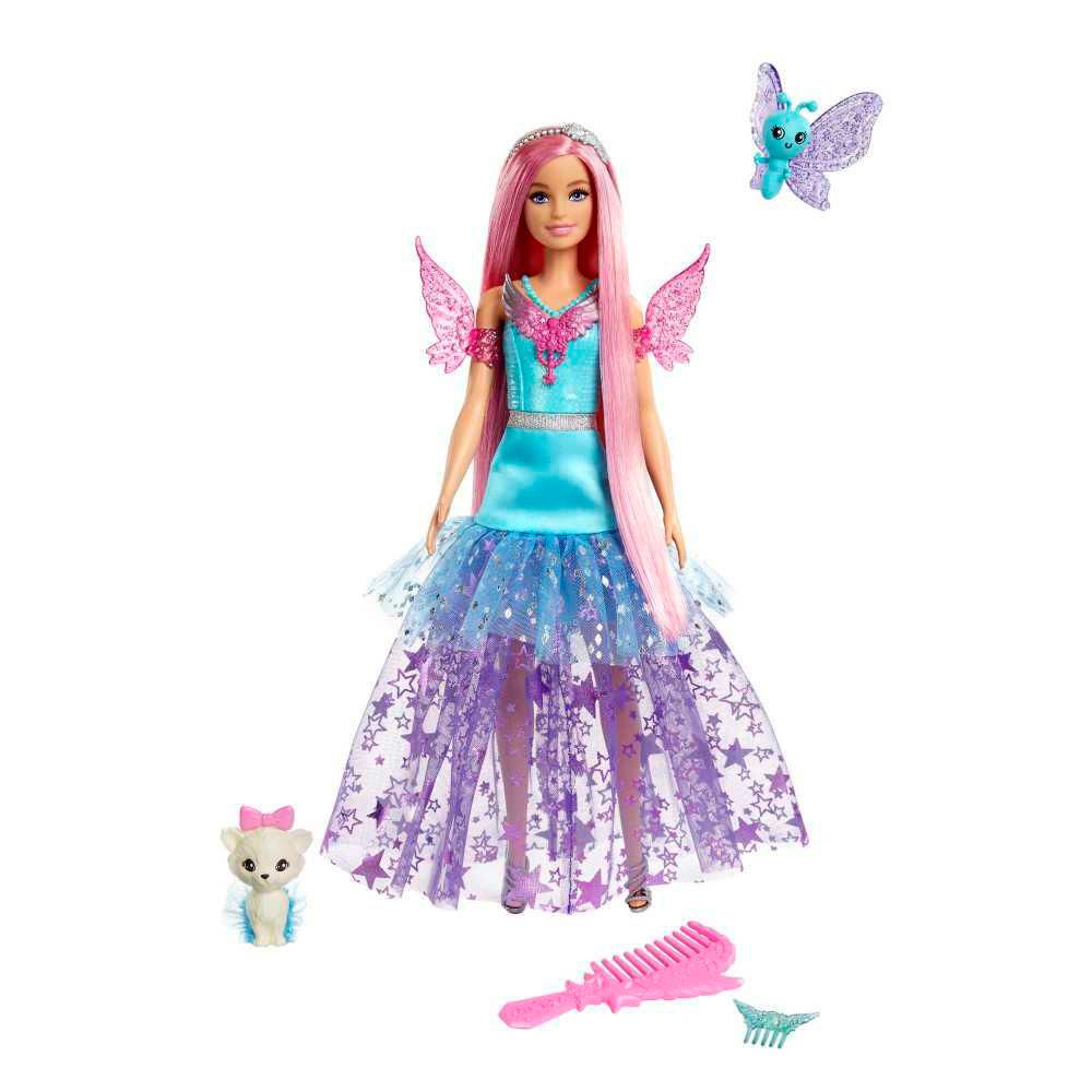Muñeca Malibu BARBIE