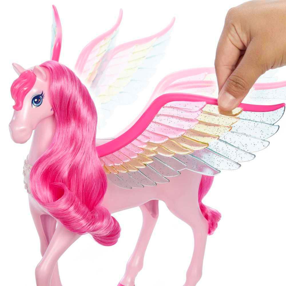 Muñeca  Pegaso BARBIE img #5