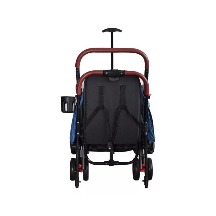 Coche Maleta Mattina Bebe Niño Niña