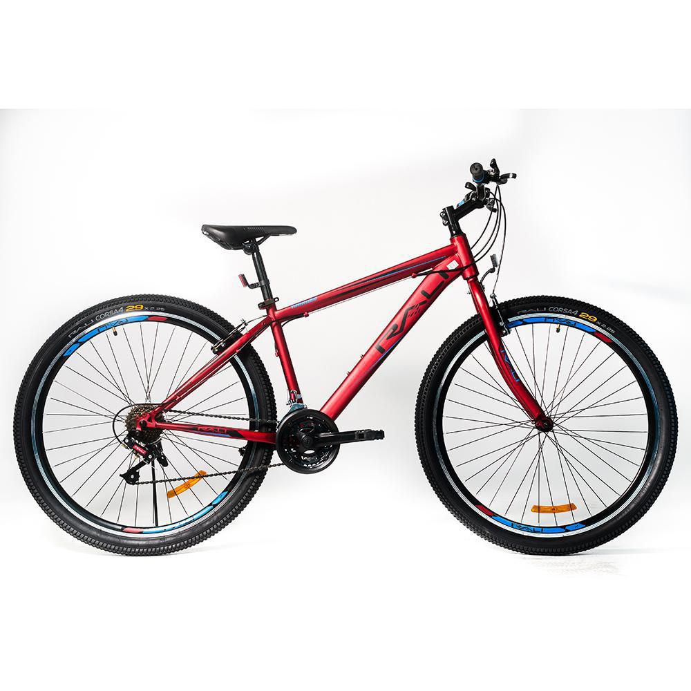 Bicicleta discount tornado rali