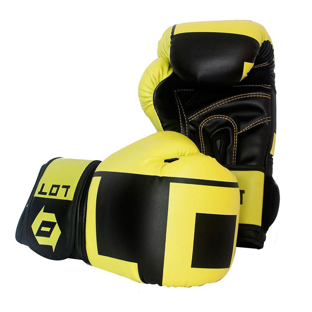 GUANTE BOXEO LOT 14 OZ - SportFitness Cali Sur