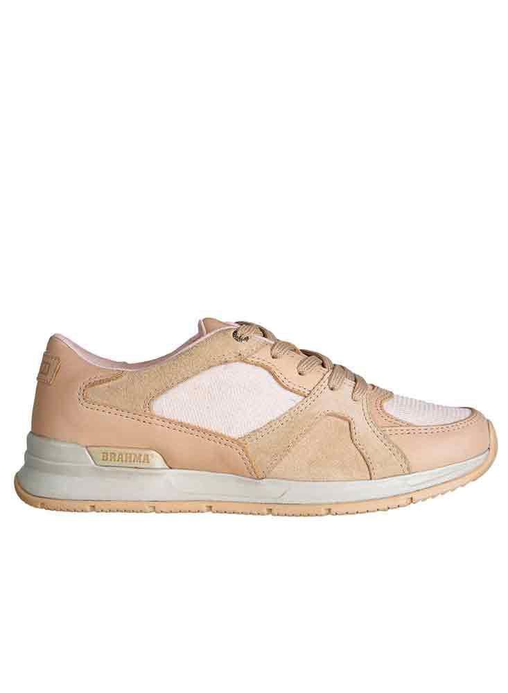 Tenis Casual Mujer BRAHMA  KI2872 img #2