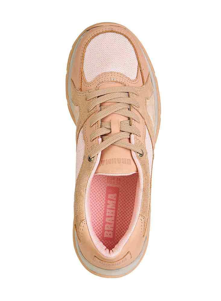 Tenis Casual Mujer BRAHMA  KI2872 img #3