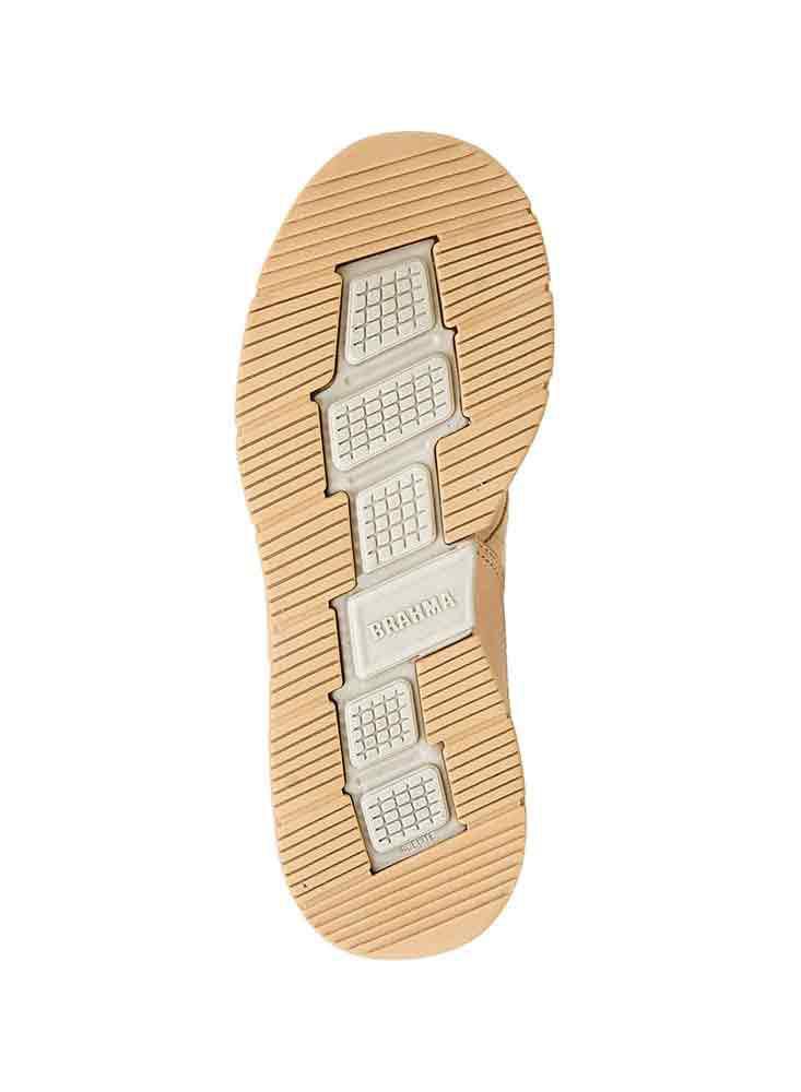 Tenis Casual Mujer BRAHMA  KI2872 img #4