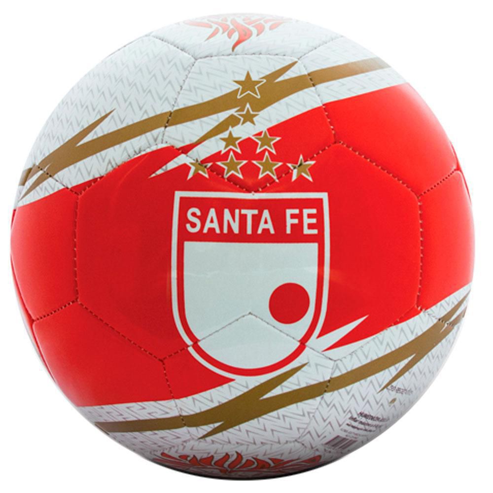BALON FUTBOL HINCHA SANT GOLTY T650559