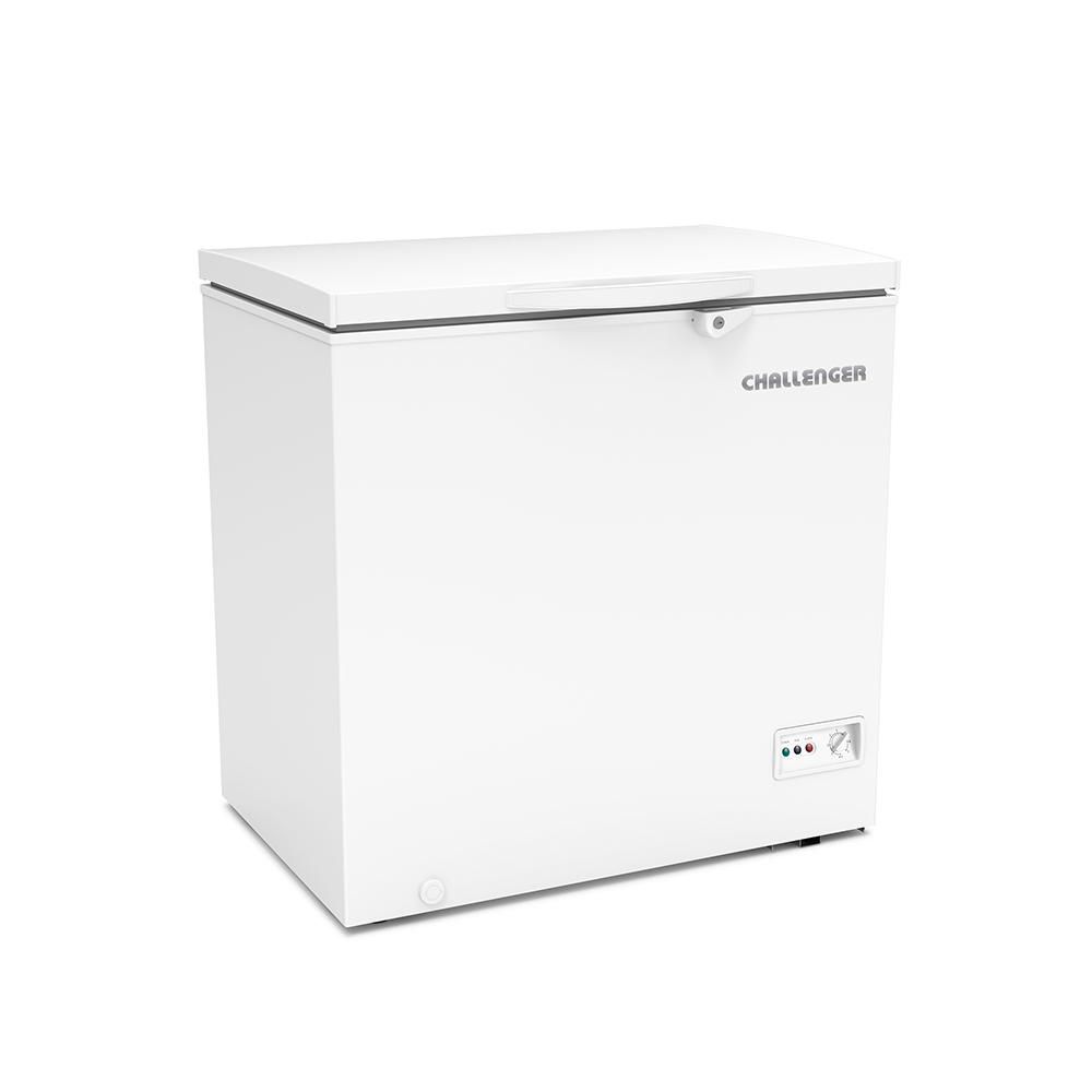 Congelador 97 Lt Bruto Blanco CHALLENGER CH 100