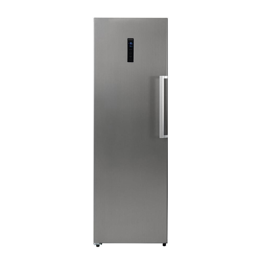 Congelador 304 Lts Bruto Inox CHALLENGER CV 274