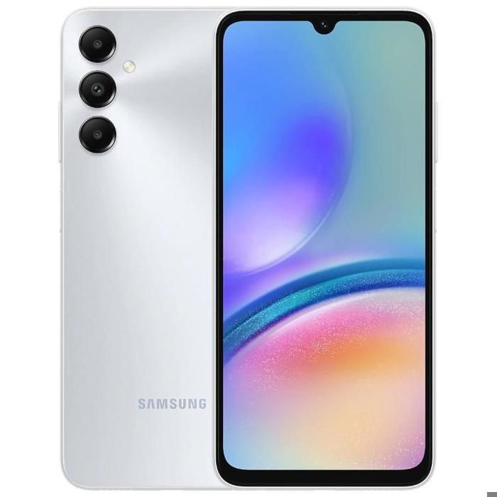SAMSUNG GALAXY A05S 4/128GB GRIS
