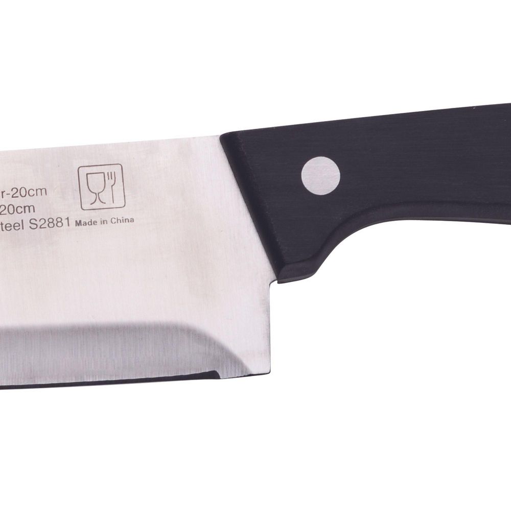 Cuchillo Chef 20Cm BERGNER BG4062 img #2