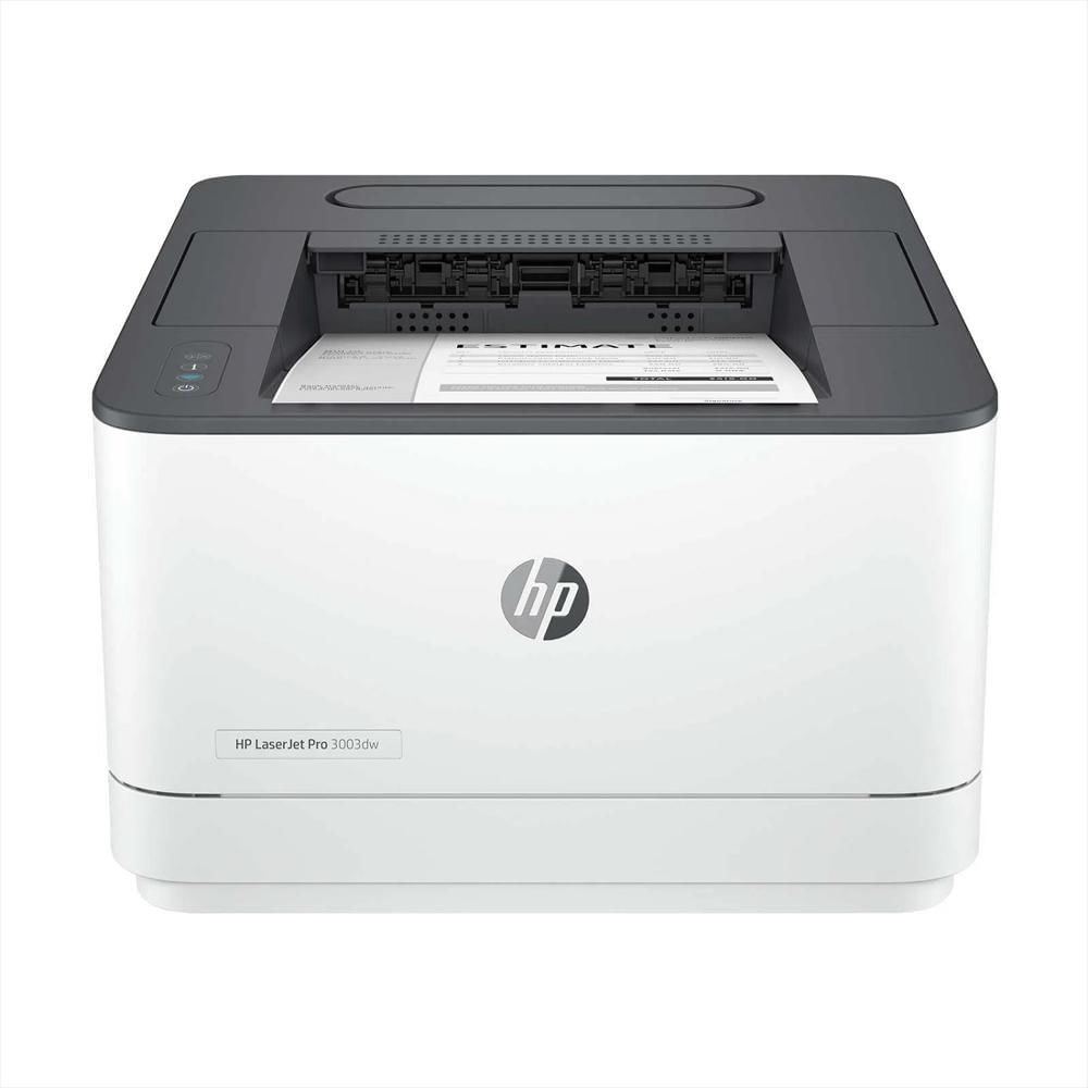 Impresora Hp Laserjet Pro 3003Dw Monocromática Impresora Hp Laserjet Pro 3003Dw Monocromática