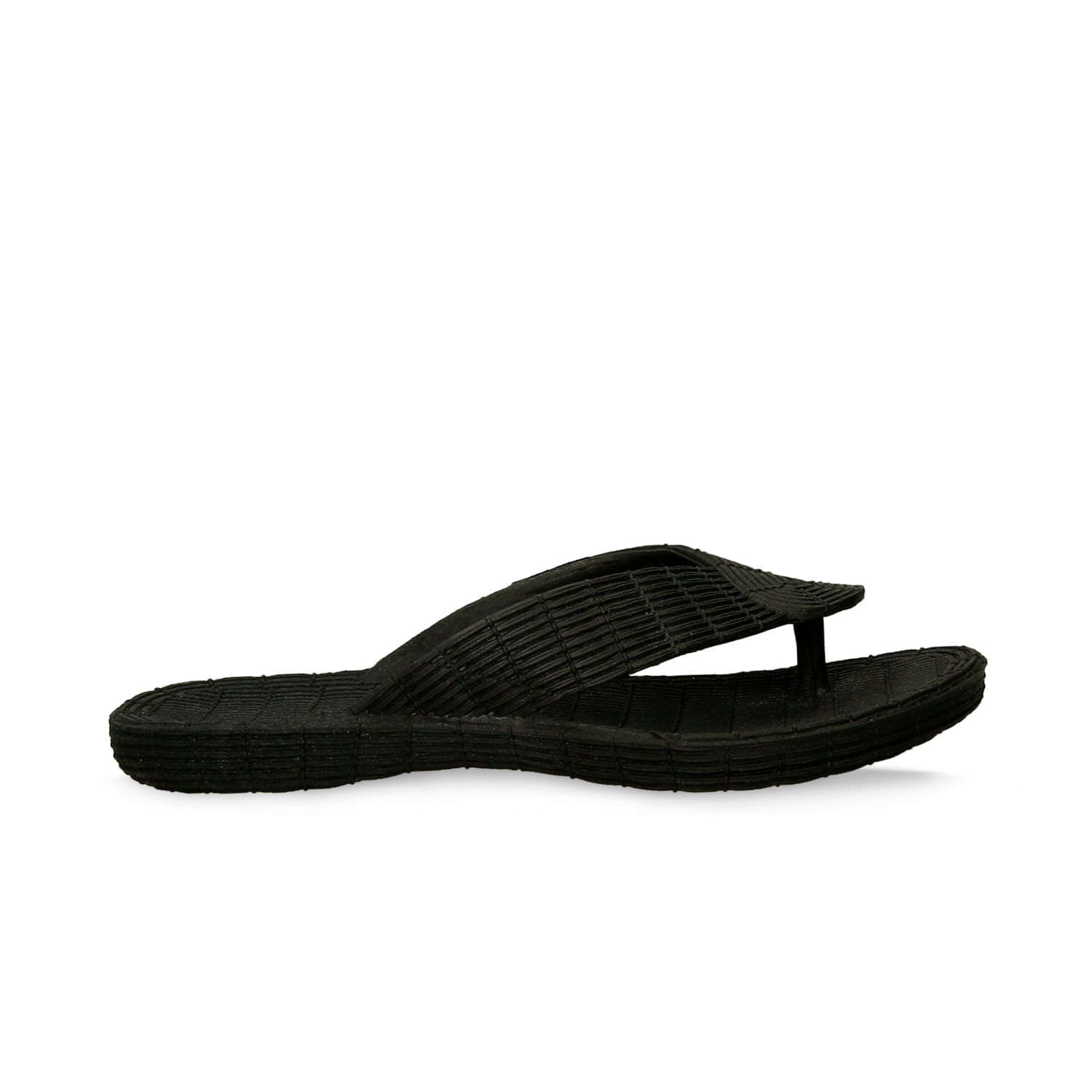Sandalias Negro Sandak Jamaica S Mujer