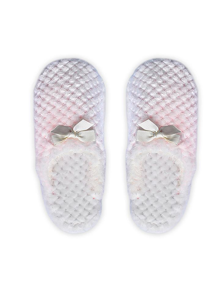 Pantufla Mujer Luisa Santana