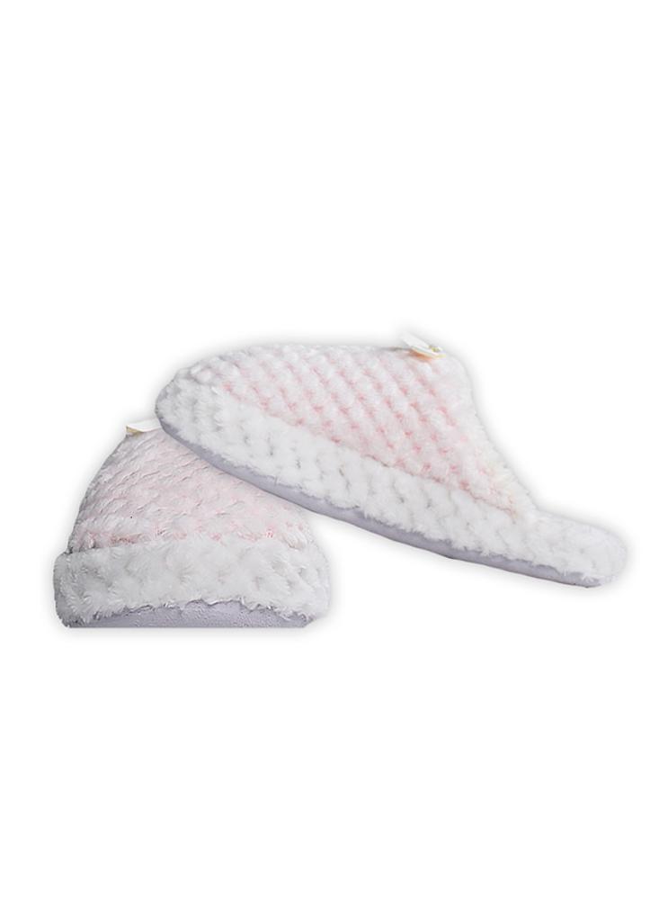 Pantufla Mujer Luisa Santana img #2