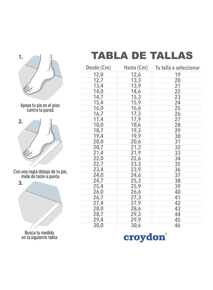 Zuecos Coqueta Para Mujer Croydon img #5