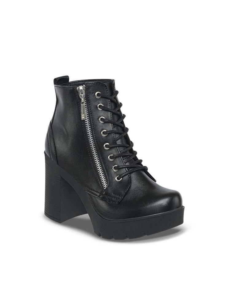 Botas Barca Para Mujer Croydon img #1