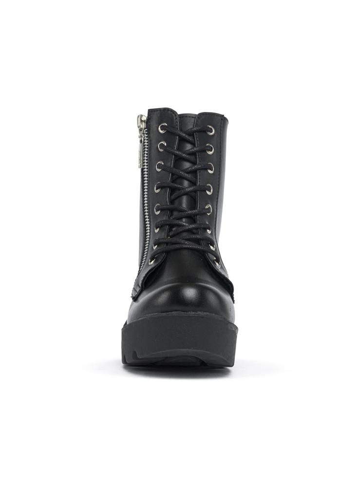 Botas Barca Para Mujer Croydon img #3