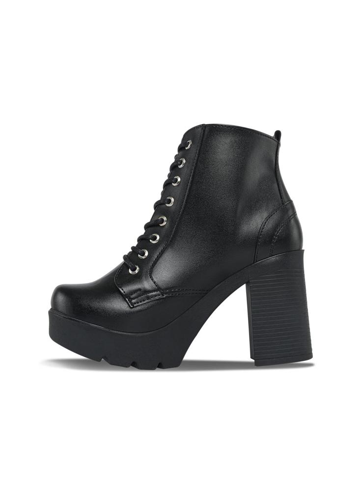 Botas Barca Para Mujer Croydon img #4