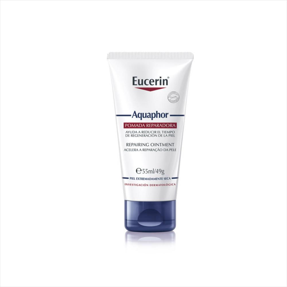 Aquaphor Pomada Reparadora - Eucerin