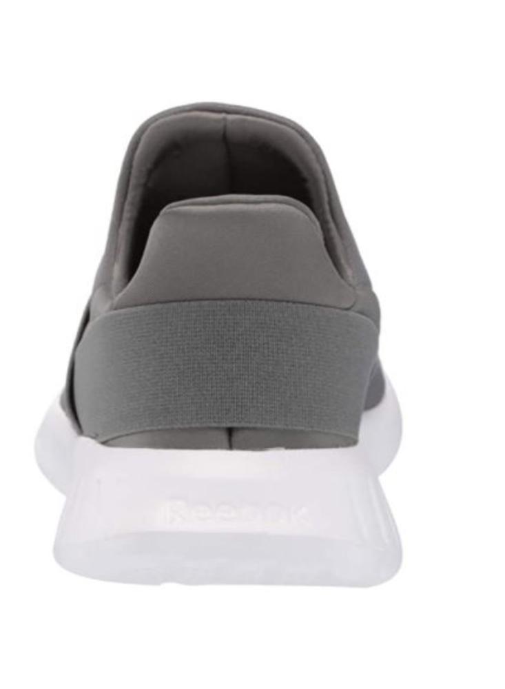 Tenis Reebok Lite Slip On 2.0 Zapatillas De Running Gris img #2