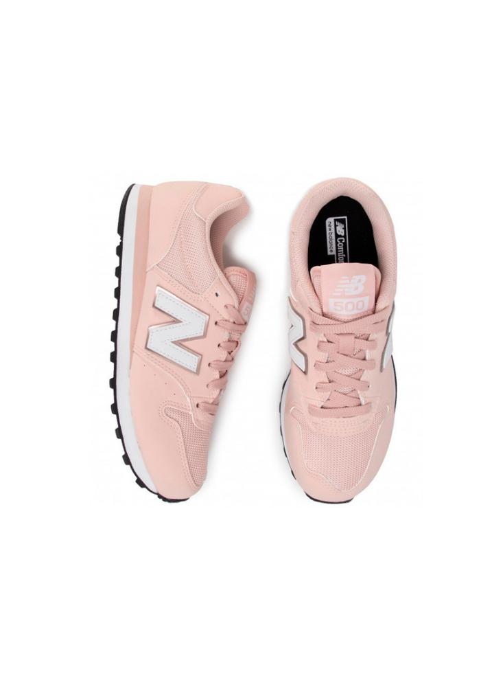 Tenis New Balance Para Dama Gw500hhe img #3