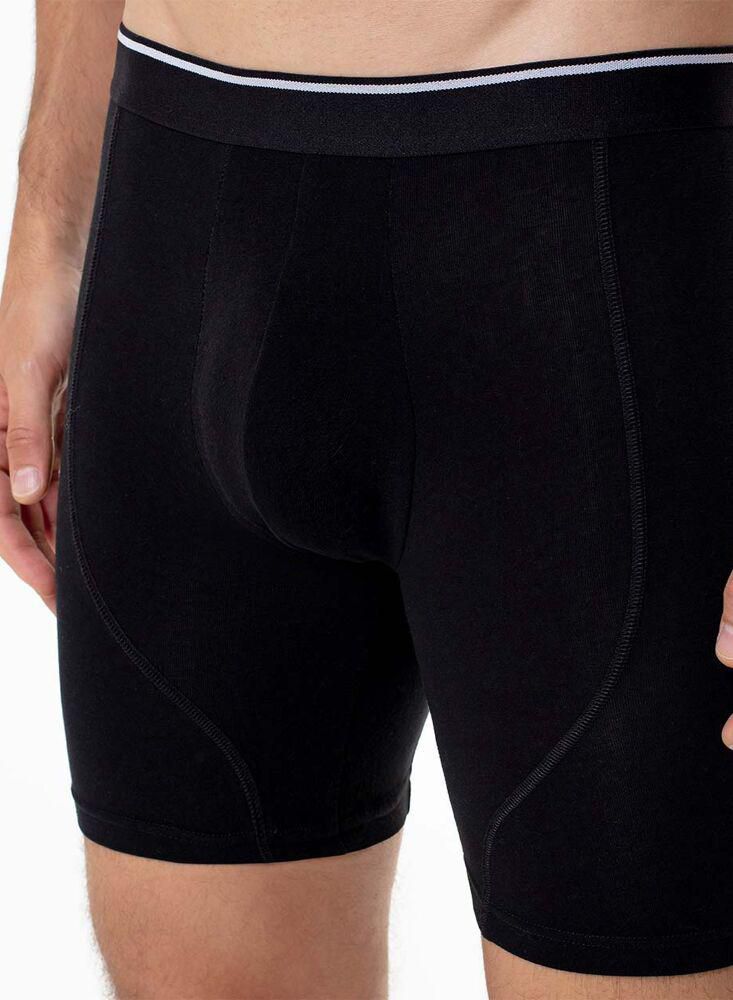 Boxer Ajustado Pqt Hombre GEF  744729 img #5